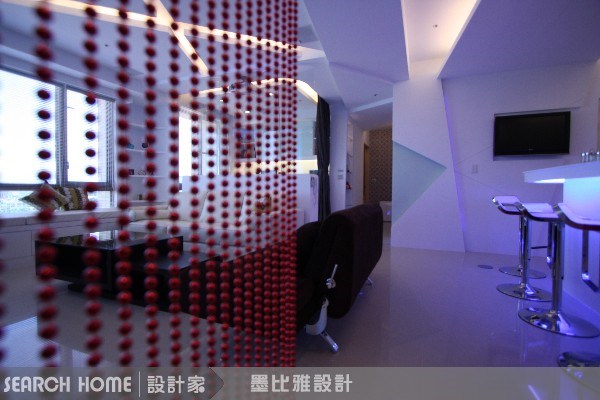 28坪新成屋(5年以下)＿現代風案例圖片＿墨比雅設計＿墨比雅_17之12