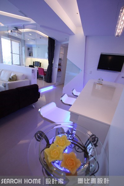 28坪新成屋(5年以下)＿現代風案例圖片＿墨比雅設計＿墨比雅_17之20