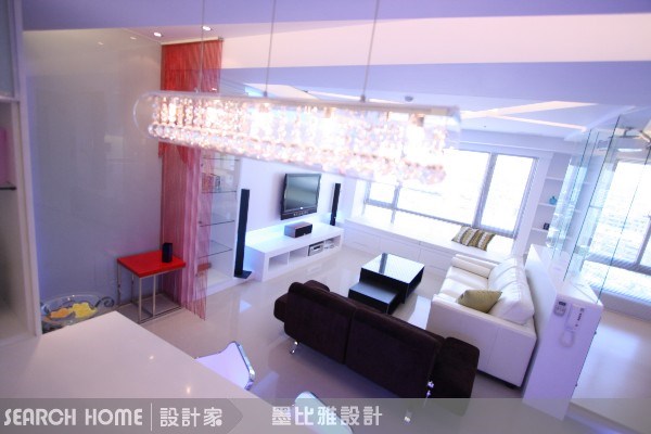 28坪新成屋(5年以下)＿現代風案例圖片＿墨比雅設計＿墨比雅_17之24