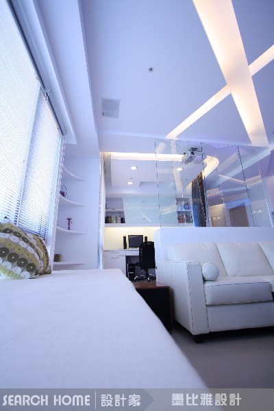 28坪新成屋(5年以下)＿現代風案例圖片＿墨比雅設計＿墨比雅_17之17