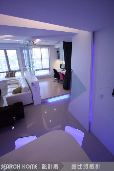 28坪新成屋(5年以下)＿現代風案例圖片＿墨比雅設計＿墨比雅_17之25