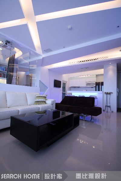 28坪新成屋(5年以下)＿現代風案例圖片＿墨比雅設計＿墨比雅_17之18