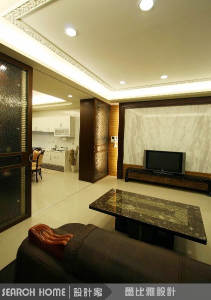 75坪新成屋(5年以下)＿新古典案例圖片＿墨比雅設計＿墨比雅_16之4