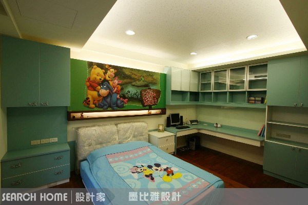 75坪新成屋(5年以下)＿新古典案例圖片＿墨比雅設計＿墨比雅_16之6