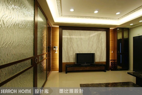 75坪新成屋(5年以下)＿新古典案例圖片＿墨比雅設計＿墨比雅_16之1