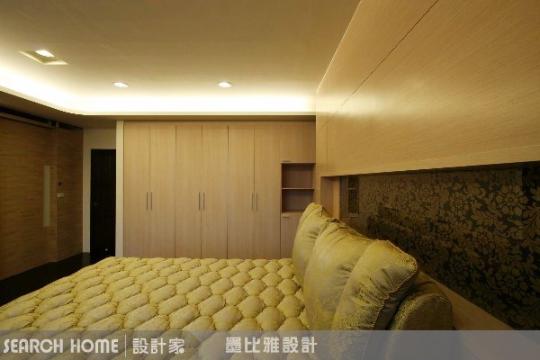 75坪新成屋(5年以下)＿新古典案例圖片＿墨比雅設計＿墨比雅_16之9