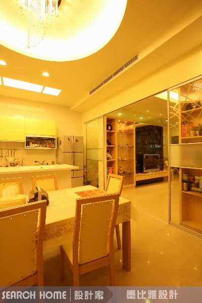 75坪新成屋(5年以下)＿現代風案例圖片＿墨比雅設計＿墨比雅_15之13