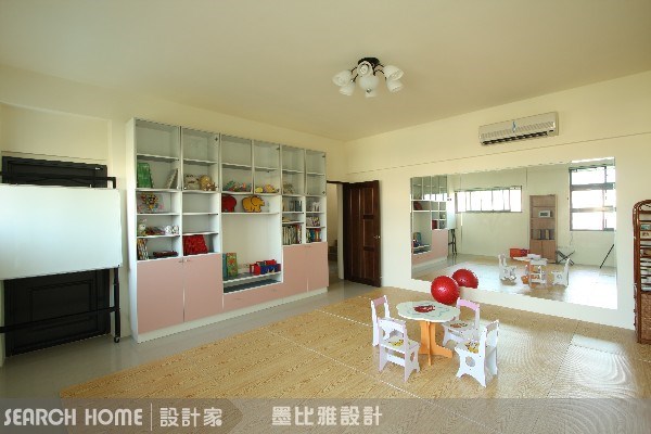 75坪新成屋(5年以下)＿現代風案例圖片＿墨比雅設計＿墨比雅_15之6