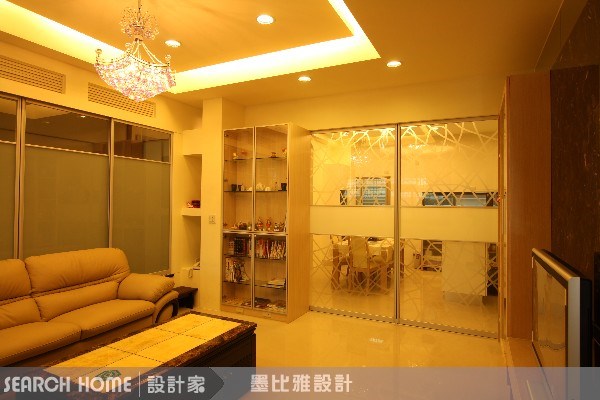 75坪新成屋(5年以下)＿現代風案例圖片＿墨比雅設計＿墨比雅_15之1