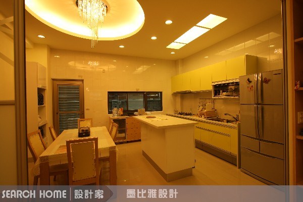 75坪新成屋(5年以下)＿現代風案例圖片＿墨比雅設計＿墨比雅_15之5