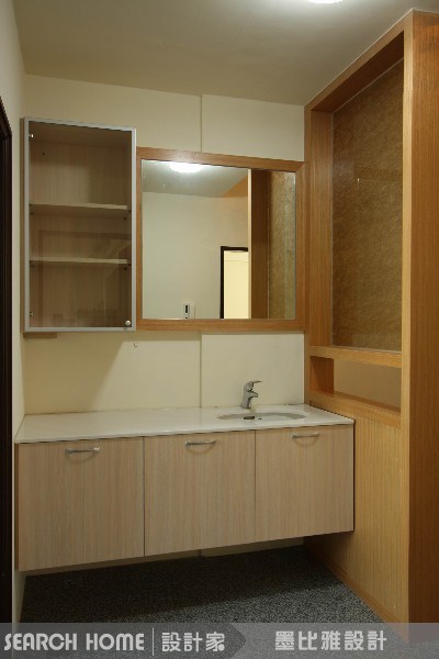 75坪新成屋(5年以下)＿現代風案例圖片＿墨比雅設計＿墨比雅_15之16