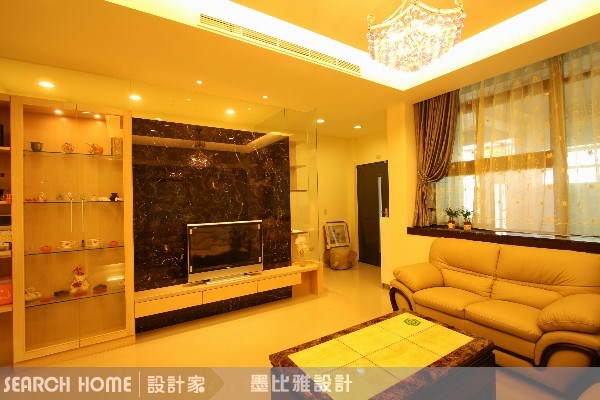 75坪新成屋(5年以下)＿現代風案例圖片＿墨比雅設計＿墨比雅_15之8