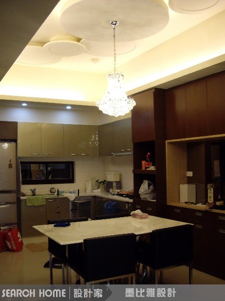 55坪新成屋(5年以下)＿新古典案例圖片＿墨比雅設計＿墨比雅_13之1