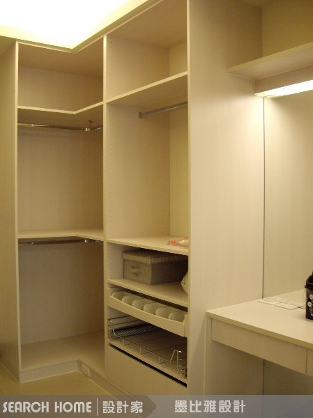 55坪新成屋(5年以下)＿新古典案例圖片＿墨比雅設計＿墨比雅_13之5