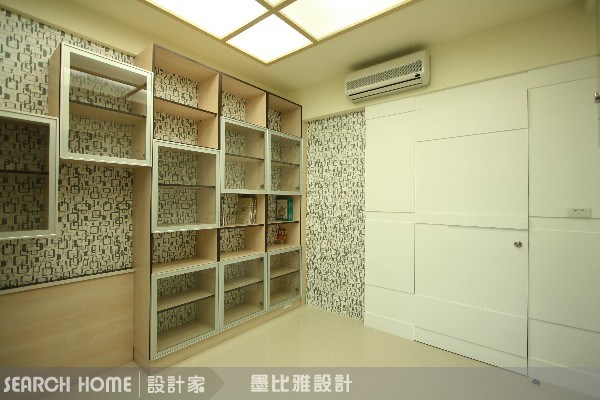 80坪新成屋(5年以下)＿現代風案例圖片＿墨比雅設計＿墨比雅_11之21