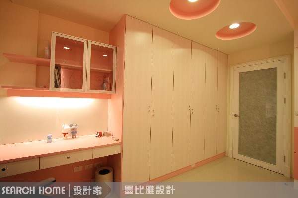 80坪新成屋(5年以下)＿現代風案例圖片＿墨比雅設計＿墨比雅_11之4