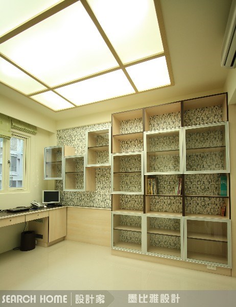 80坪新成屋(5年以下)＿現代風案例圖片＿墨比雅設計＿墨比雅_11之23