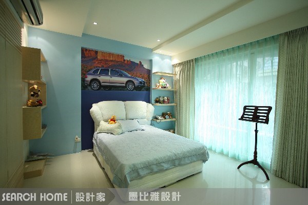 80坪新成屋(5年以下)＿現代風案例圖片＿墨比雅設計＿墨比雅_11之15