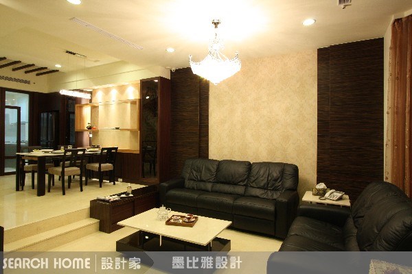 80坪新成屋(5年以下)＿現代風案例圖片＿墨比雅設計＿墨比雅_11之19