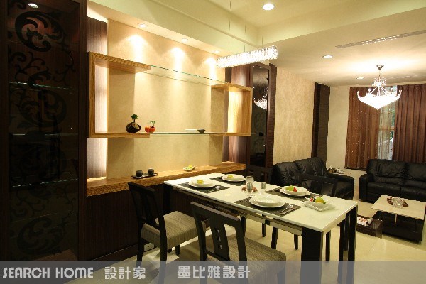 80坪新成屋(5年以下)＿現代風案例圖片＿墨比雅設計＿墨比雅_11之27