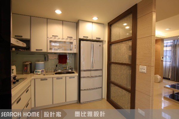 31坪新成屋(5年以下)＿現代風案例圖片＿墨比雅設計＿墨比雅_10之6
