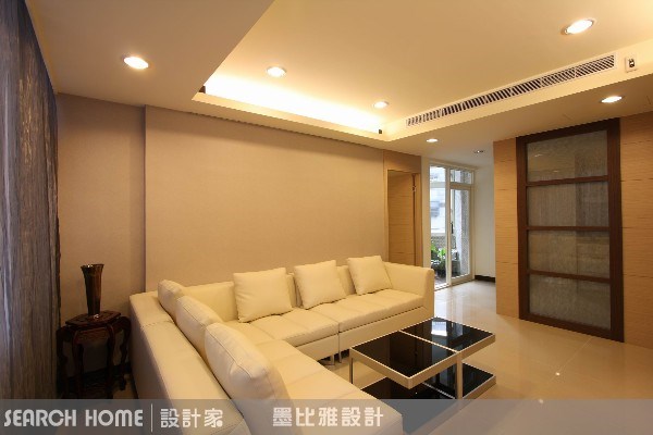 31坪新成屋(5年以下)＿現代風案例圖片＿墨比雅設計＿墨比雅_10之11