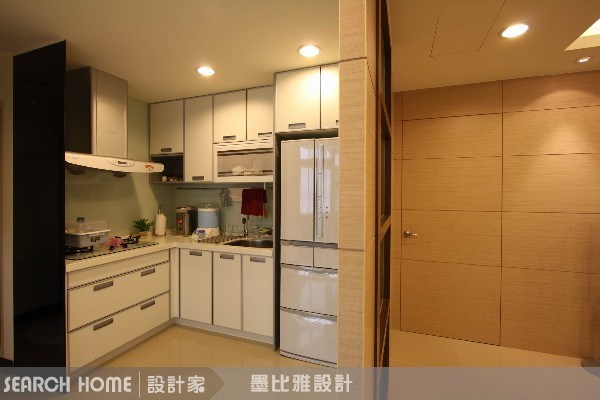 31坪新成屋(5年以下)＿現代風案例圖片＿墨比雅設計＿墨比雅_10之21
