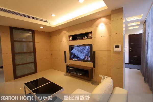 31坪新成屋(5年以下)＿現代風案例圖片＿墨比雅設計＿墨比雅_10之12