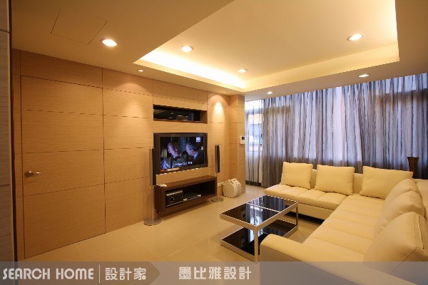 31坪新成屋(5年以下)＿現代風案例圖片＿墨比雅設計＿墨比雅_10之5