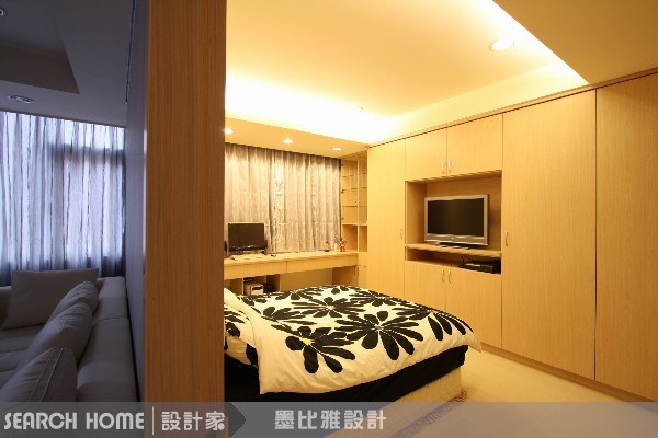 31坪新成屋(5年以下)＿現代風案例圖片＿墨比雅設計＿墨比雅_10之2