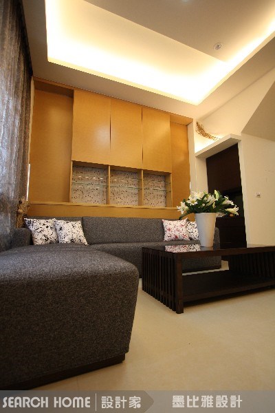 36坪新成屋(5年以下)＿現代風案例圖片＿墨比雅設計＿墨比雅_09之15