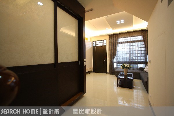 36坪新成屋(5年以下)＿現代風案例圖片＿墨比雅設計＿墨比雅_09之11
