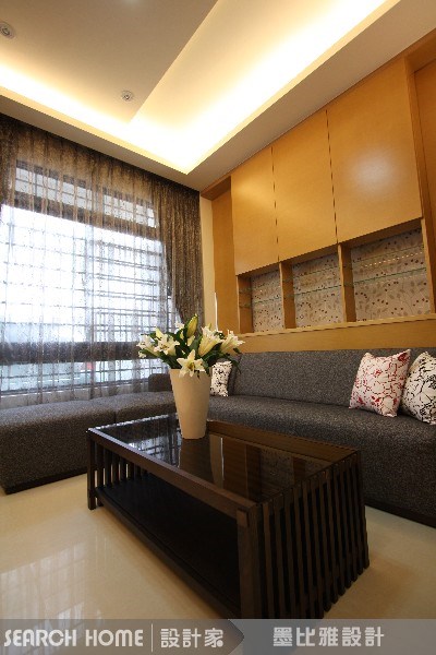 36坪新成屋(5年以下)＿現代風案例圖片＿墨比雅設計＿墨比雅_09之14