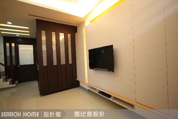 36坪新成屋(5年以下)＿現代風案例圖片＿墨比雅設計＿墨比雅_09之16