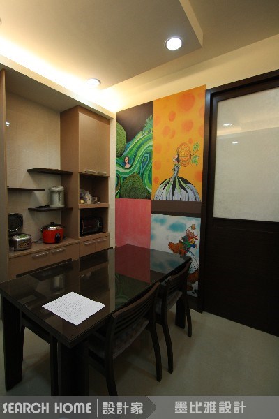 36坪新成屋(5年以下)＿現代風案例圖片＿墨比雅設計＿墨比雅_09之7