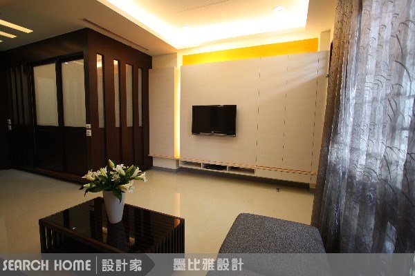 36坪新成屋(5年以下)＿現代風案例圖片＿墨比雅設計＿墨比雅_09之6