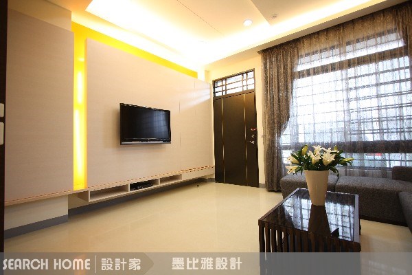 36坪新成屋(5年以下)＿現代風案例圖片＿墨比雅設計＿墨比雅_09之1