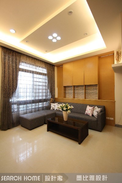 36坪新成屋(5年以下)＿現代風案例圖片＿墨比雅設計＿墨比雅_09之2