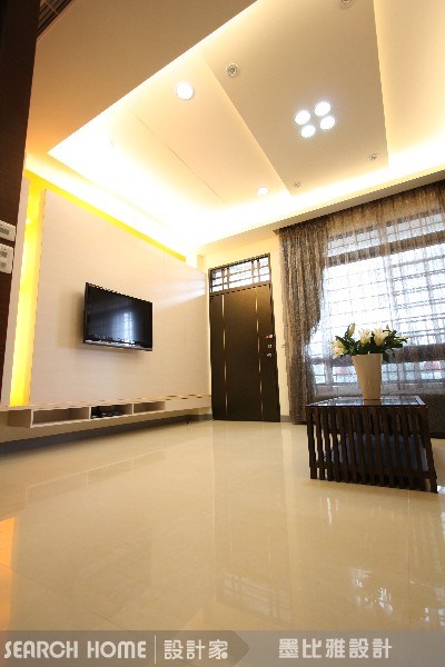 36坪新成屋(5年以下)＿現代風案例圖片＿墨比雅設計＿墨比雅_09之13