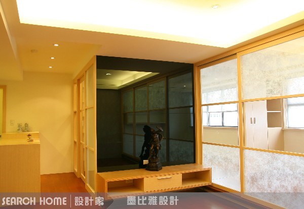 18坪＿現代風案例圖片＿墨比雅設計＿墨比雅_08之1