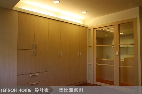 18坪＿現代風案例圖片＿墨比雅設計＿墨比雅_08之2