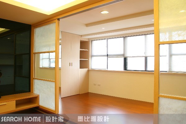 18坪＿現代風案例圖片＿墨比雅設計＿墨比雅_08之5