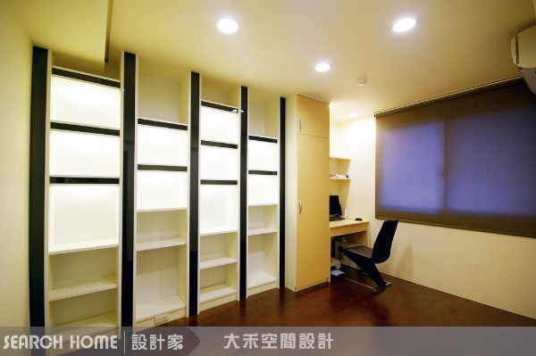 35坪老屋(16~30年)＿現代風案例圖片＿大禾空間創作＿大禾空間設計_02之4