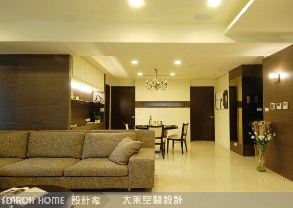 56坪老屋(16~30年)＿現代風案例圖片＿大禾空間創作＿大禾空間設計_01之10