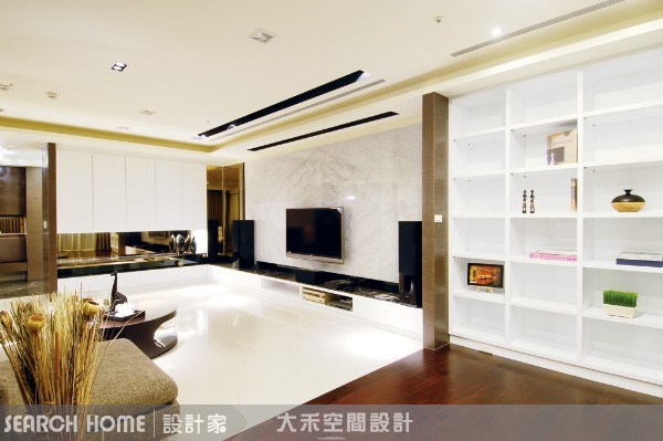 56坪老屋(16~30年)＿現代風案例圖片＿大禾空間創作＿大禾空間設計_01之4