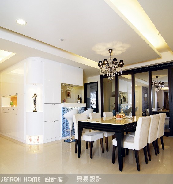 70坪新成屋(5年以下)＿現代風案例圖片＿貝易設計＿貝易_01之2