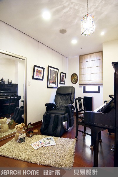 70坪新成屋(5年以下)＿現代風案例圖片＿貝易設計＿貝易_01之10