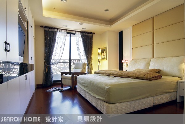 70坪新成屋(5年以下)＿現代風案例圖片＿貝易設計＿貝易_01之3