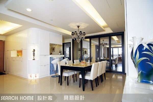 70坪新成屋(5年以下)＿現代風案例圖片＿貝易設計＿貝易_01之9