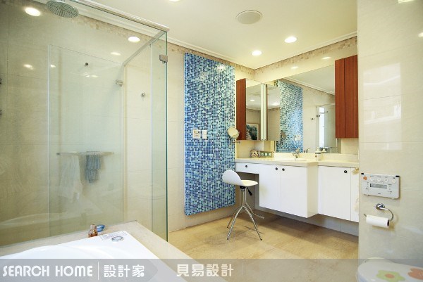 70坪新成屋(5年以下)＿現代風案例圖片＿貝易設計＿貝易_01之12